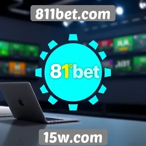 Atendimento ao cliente e suporte no 811bet.com