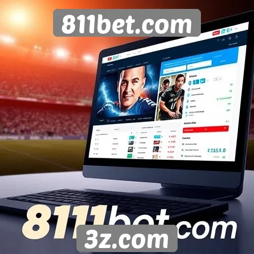 Segurança e confiabilidade do site 811bet